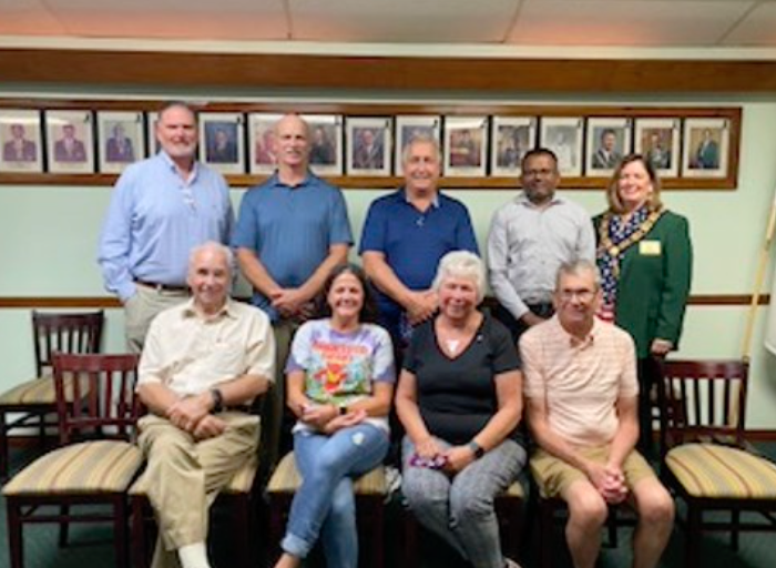 Elks Lodge Green Cove Springs FL