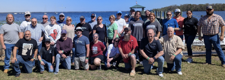 Corn Hole Challenge Green Cove Springs Elks Lodge